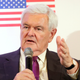 Image for article titled Newt Gingrich Slams ‘New York Times’ 1619 Project As Shameless Abolitionist Propaganda